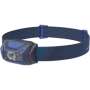 Фонарь налобный Petzl Actik Core синий