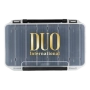 Коробка для приманок DUO Reversible Lure Case 100 Black/Gold