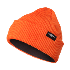 Шапка MaxFishing Size Matters Snowstream Bright Orange