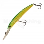 Воблер Yo-Zuri Crystal Minnow Deep Diver Walleye 110 F R1206 #HT