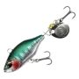 Тейлспиннер DUO Realis Spin 38мм/11гр #CCC3313 Frisky Oikawa