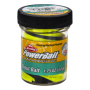 Паста форелевая Berkley PowerBait Trout Bait 50гр #Bumblebee