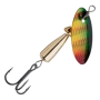 Блесна вращающаяся Abu Garcia Droppen Bugga LF 7гр #Yellow Perch