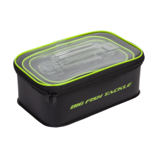 Водонепроницаемые контейнеры BFT Waterproof Containers (3 шт.)