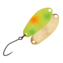 Блесна колеблющаяся Angler'z System Dohna 3гр #RU07