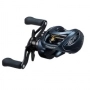 Катушка мультипликаторная Daiwa Steez A II TW 1000L