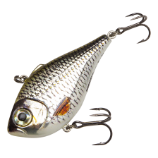 Раттлин Rapala Rippin' Rap 06 #ROL