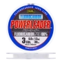 Флюорокарбон Duel Hardcore Powerleader FC Fluorocarbon 100% #0,8 0,148мм 30м (clear)