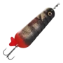 Блесна колеблющаяся Abu Garcia Atom Pro 25гр #Perch