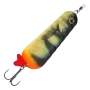 Блесна колеблющаяся Abu Garcia Atom Pro 25гр #Fire Perch