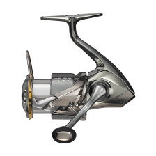 Катушка безынерционная Shimano 18 Stella FJ 4000