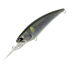 Воблер DUO Realis Shad 59 MR #ASA4810 Metal Ayu ND