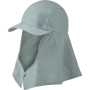 Кепка Buff Desert Cap S/M Solid Flint