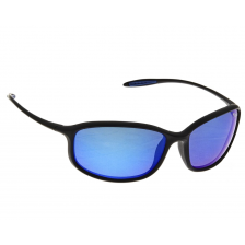 Очки солнцезащитные поляризационные Norfin for Salmo Revo 02 линзы синие