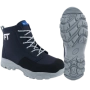 Ботинки забродные Finntrail Urban 5090 р. 5 (38) Blue