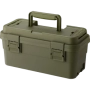 Ящик Trunk Cargo Stackcargo S-6 Green