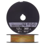 Шнур плетеный Shimano Grappler 4 PE #1,2 0,185мм 300м (5color)