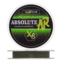Шнур плетеный Norstream Absolute AR X8 #0,6 0,128мм 130м (green)