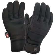 Водонепроницаемые перчатки Dexshell Arendal Biking Gloves M черный