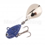 Тейлспиннер UF-Studio Hurricane 2,5гр #Blue