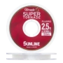 Флюорокарбон Sunline Super Tornade #2,5 0,260мм 50м (natural clear)