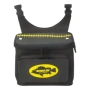 Сумка-кан Daiichiseiko Mebaru Bag Black