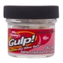 Приманка икра Berkley Gulp! Floating Salmon Eggs 16гр #White