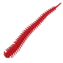 Приманка силиконовая Berkley Gulp! Saltwater Isome Gokubuto 4" #Bloody