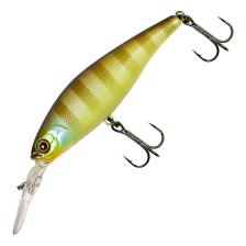 Воблер Jackall Squad Shad 65 SP #Noike Gill