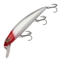 Воблер Strike Pro Musky Monster DL200 #022PPP-713 Redhead Silver