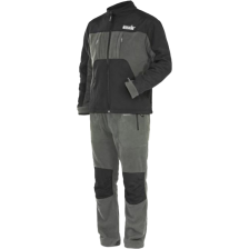 Костюм флисовый Norfin Polar Line 2 XL Gray