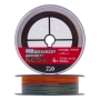 Шнур плетеный Daiwa UVF Tana Sensor Bright Neo +Si2 #4,0 0,330мм 300м (5color)