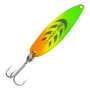 Блесна колеблющаяся Mepps Syclops 00 3,5гр #Tiger