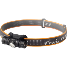 Фонарь налобный Fenix HM23