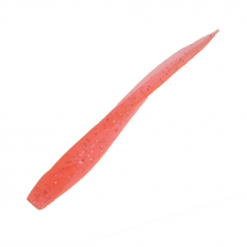 Приманка силиконовая Ojas SoftTail 67мм Рак/рыба #Pink tr
