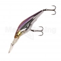 Воблер Duel Hardcore Shad 60 SF-SR R1382 #MEWS