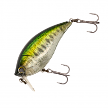 Воблер Yo-Zuri 3DB Wake Bait 70 F R1146 #PBB