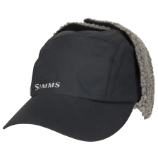 Кепка Simms Challenger Insulated Hat Black