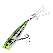 Воблер Yo-Zuri 3DR-X Popper 65 F R1435 #GSF