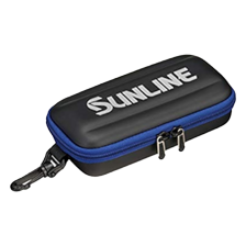 Чехол для приманок Sunline SFP-0125 Free Base Blue