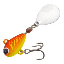 Тейлспиннер UF-Studio Hurricane 7,5гр #Fire Tiger