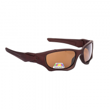 Очки солнцезащитные поляризационные Premier PR-OP-128P-B цвет линз: коричневый