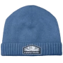 Шапка Finntrail Waterproof Hat 9714 M-L Blue