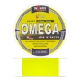 Леска монофильная Colmic PT50 – Omega 0,16мм 300м (yellow)