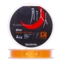 Флюорокарбон Daiwa Gekkabijin Type-F You 4Lb #1,0 0,165мм 150м (sight orange)