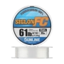 Флюорокарбон Sunline Siglon FC 2020 #18 0,7мм 50м (clear)