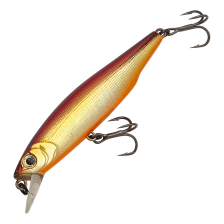 Воблер Bassday Mogul Minnow 66 SP #MH-49