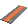 Коврик самонадувающийся Nisus N-010-GO 190x65x10см серый/оранжевый