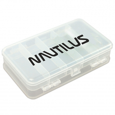 Коробка двухсторонняя Nautilus NNL2-190 19*11*4,6