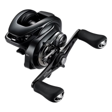 Катушка мультипликаторная Shimano 24 Metanium DC 71XG LH